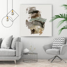 Return to Spring by PI Studio on GIANT ART - abstract