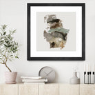 Return to Spring by PI Studio on GIANT ART - abstract