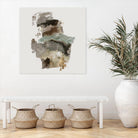 Return to Spring by PI Studio on GIANT ART - abstract