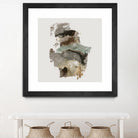 Return to Spring by PI Studio on GIANT ART - abstract