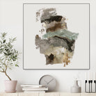 Return to Spring by PI Studio on GIANT ART - abstract