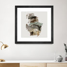 Return to Spring by PI Studio on GIANT ART - abstract