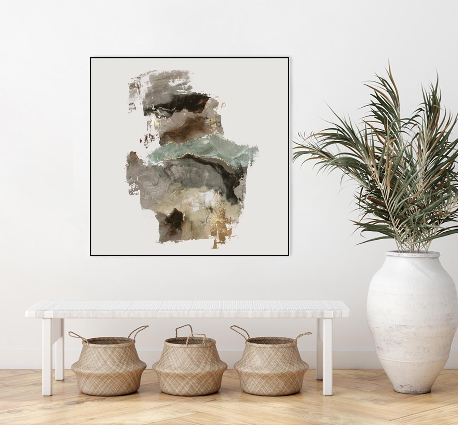 Return to Spring by PI Studio on GIANT ART - abstract