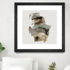 Return to Spring by PI Studio on GIANT ART - abstract