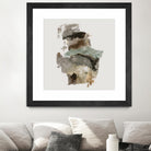 Return to Spring by PI Studio on GIANT ART - abstract