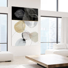 Rolling Stones I by PI Studio on GIANT ART - abstract