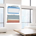 Sunset Boulevard I by PI Studio on GIANT ART - abstract