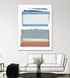 Sunset Boulevard I by PI Studio on GIANT ART - abstract