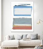 Sunset Boulevard I by PI Studio on GIANT ART - abstract