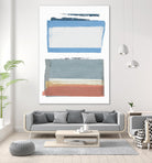 Sunset Boulevard I by PI Studio on GIANT ART - abstract