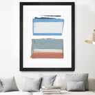 Sunset Boulevard I by PI Studio on GIANT ART - abstract