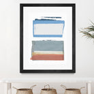 Sunset Boulevard I by PI Studio on GIANT ART - abstract