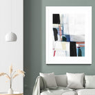 Sky Energy II by PI Studio on GIANT ART - beige abstract abstract