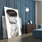 Majestic Rocks I by PI Studio on GIANT ART - abstract