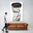 Majestic Rocks I by PI Studio on GIANT ART - abstract