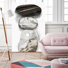 Majestic Rocks I by PI Studio on GIANT ART - abstract