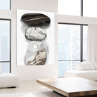 Majestic Rocks I by PI Studio on GIANT ART - abstract