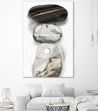 Majestic Rocks I by PI Studio on GIANT ART - abstract