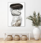 Majestic Rocks I by PI Studio on GIANT ART - abstract