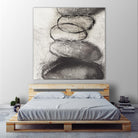 Starting Point I by PI Studio on GIANT ART - abstract