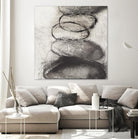 Starting Point I by PI Studio on GIANT ART - abstract