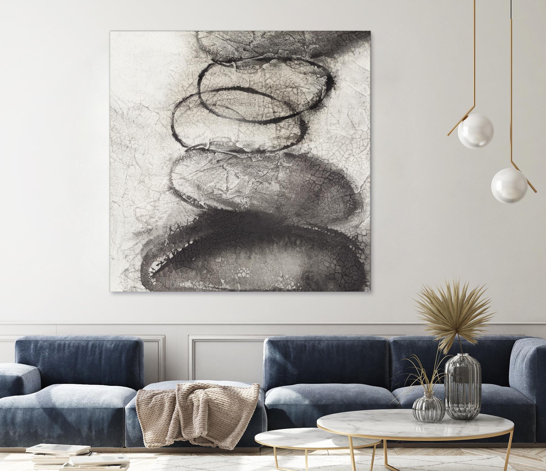 Starting Point I by PI Studio on GIANT ART - abstract