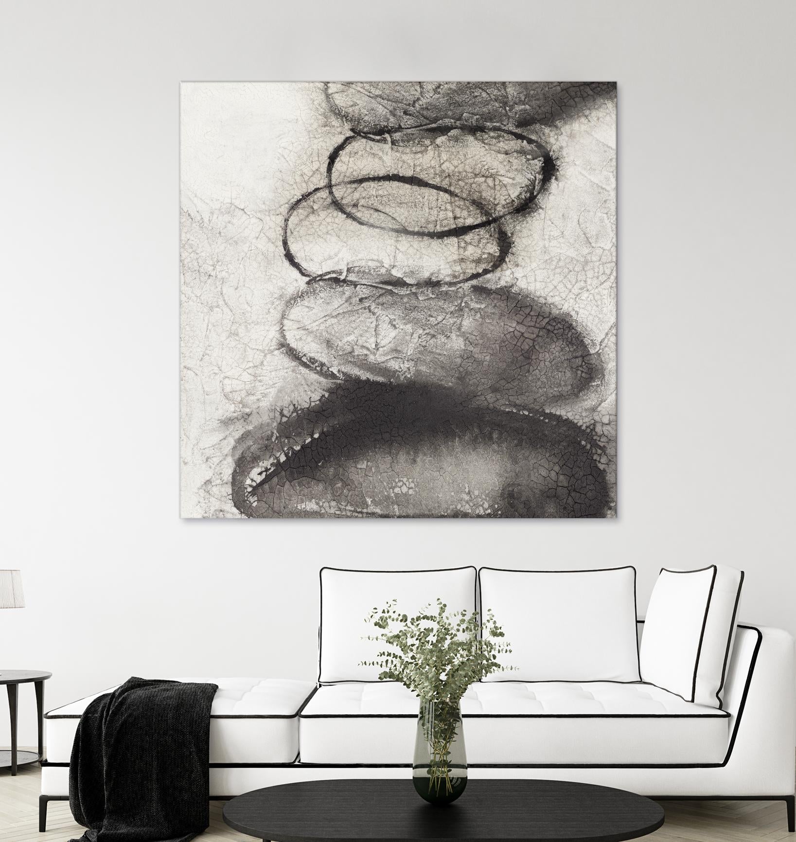 Starting Point I by PI Studio on GIANT ART - abstract