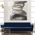 Starting Point I by PI Studio on GIANT ART - abstract