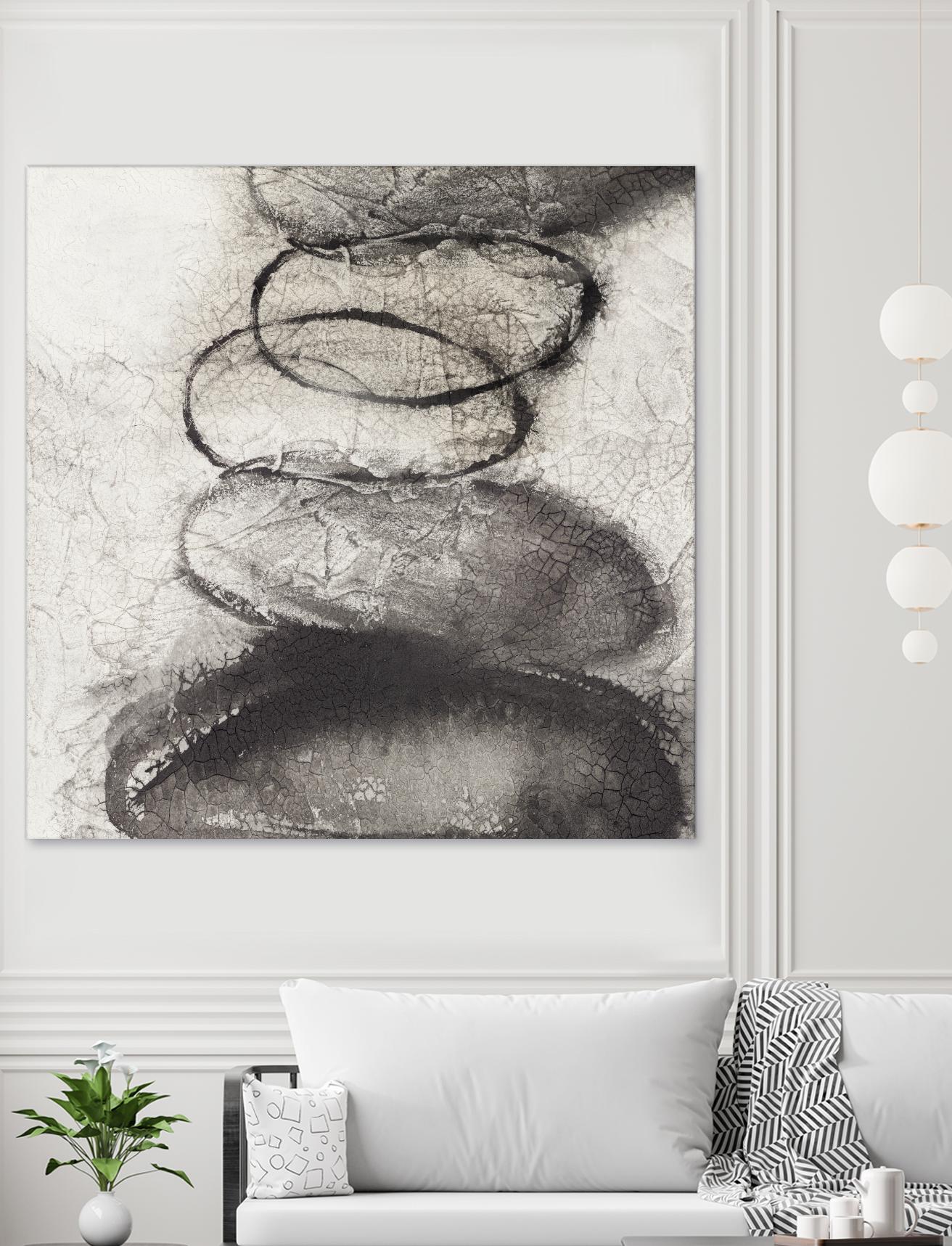 Starting Point I by PI Studio on GIANT ART - abstract