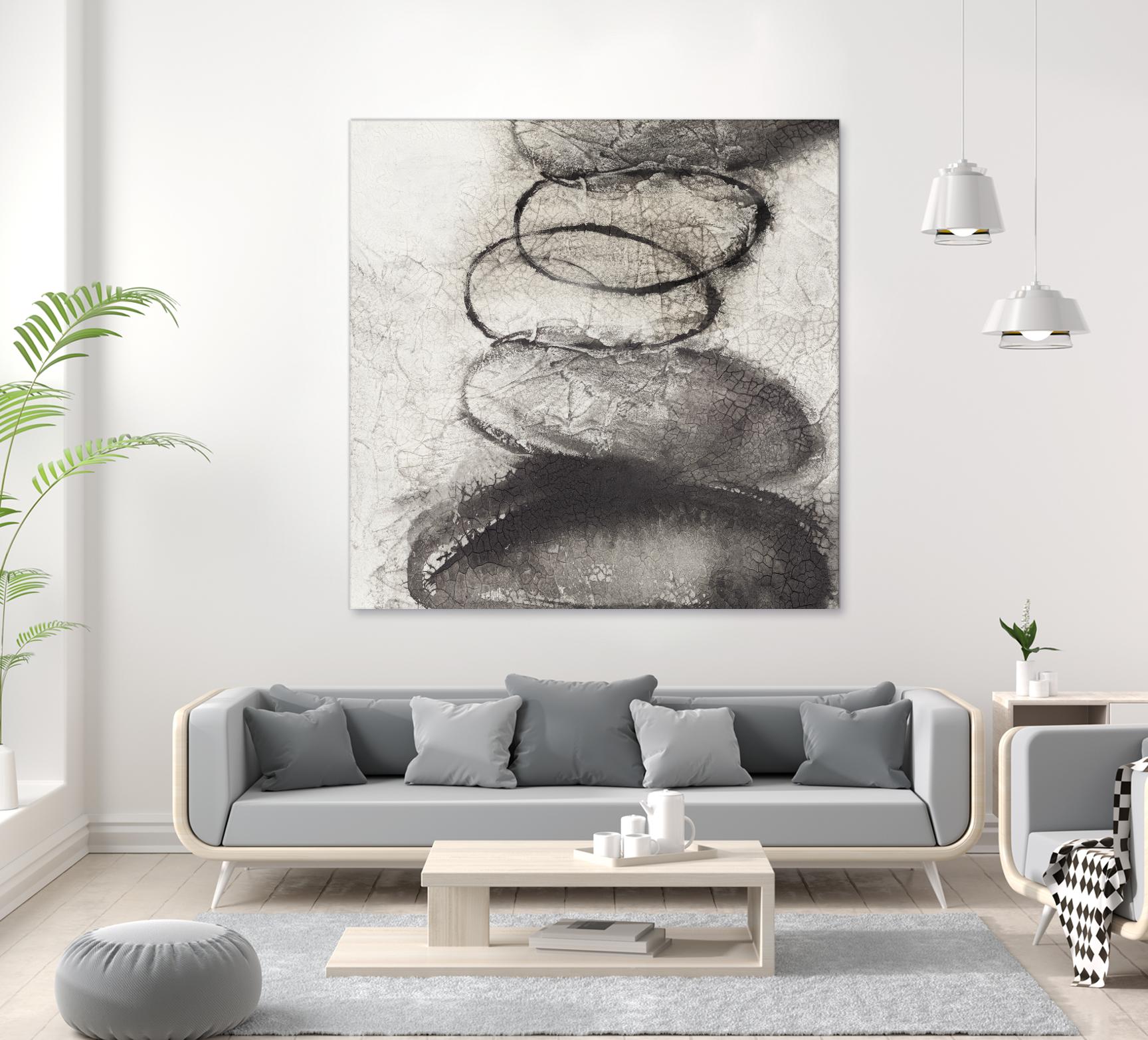 Starting Point I by PI Studio on GIANT ART - abstract