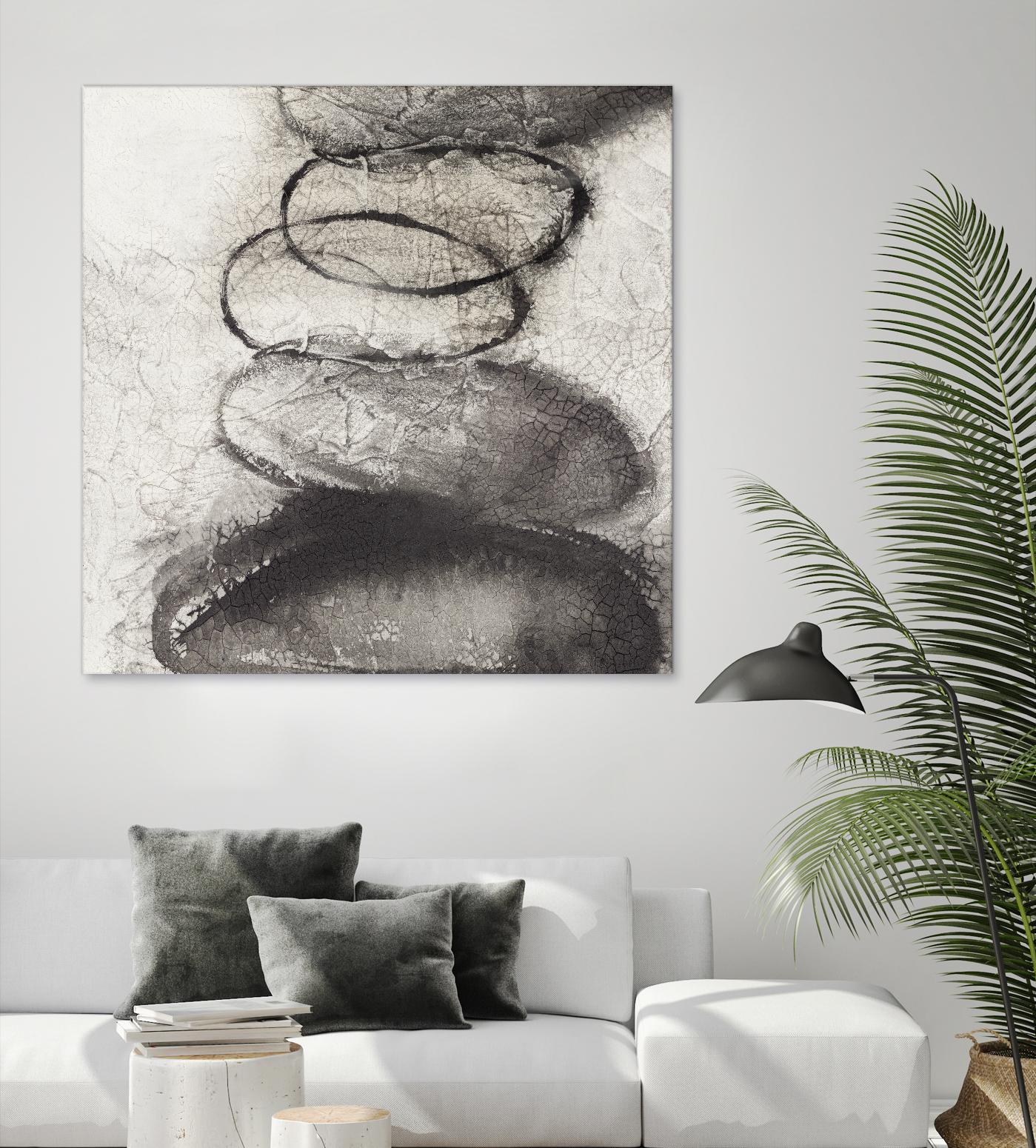 Starting Point I by PI Studio on GIANT ART - abstract