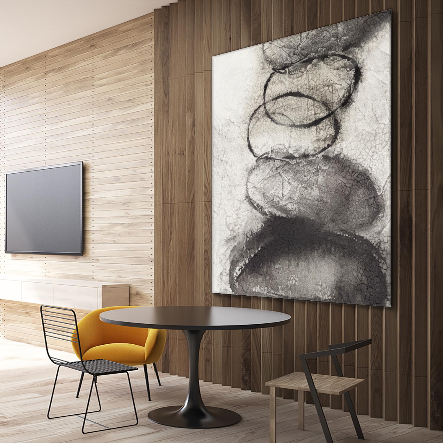 Starting Point I by PI Studio on GIANT ART - abstract