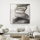 Starting Point I by PI Studio on GIANT ART - abstract