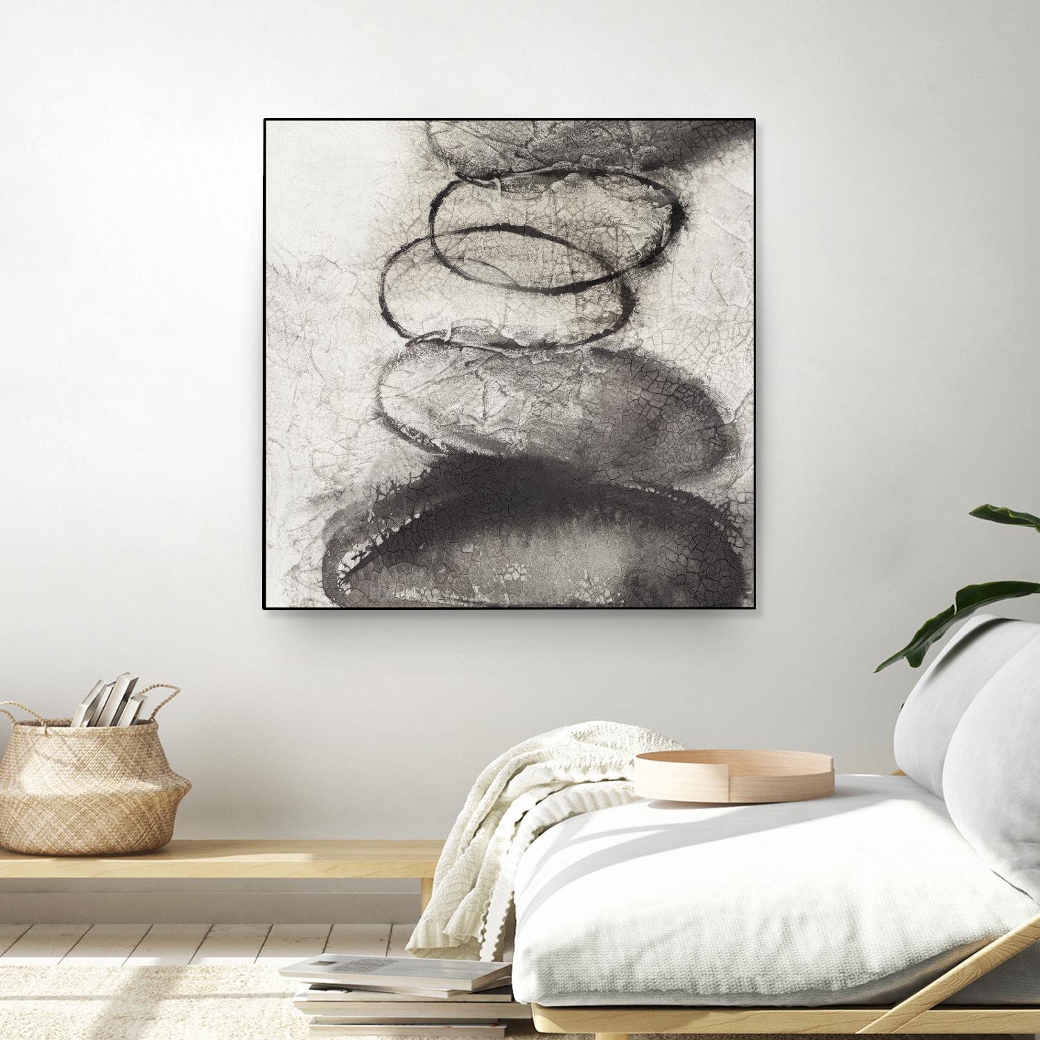 Starting Point I by PI Studio on GIANT ART - abstract