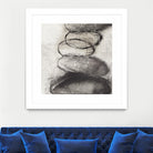 Starting Point I by PI Studio on GIANT ART - abstract