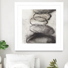 Starting Point I by PI Studio on GIANT ART - abstract