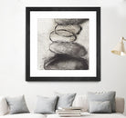 Starting Point I by PI Studio on GIANT ART - abstract