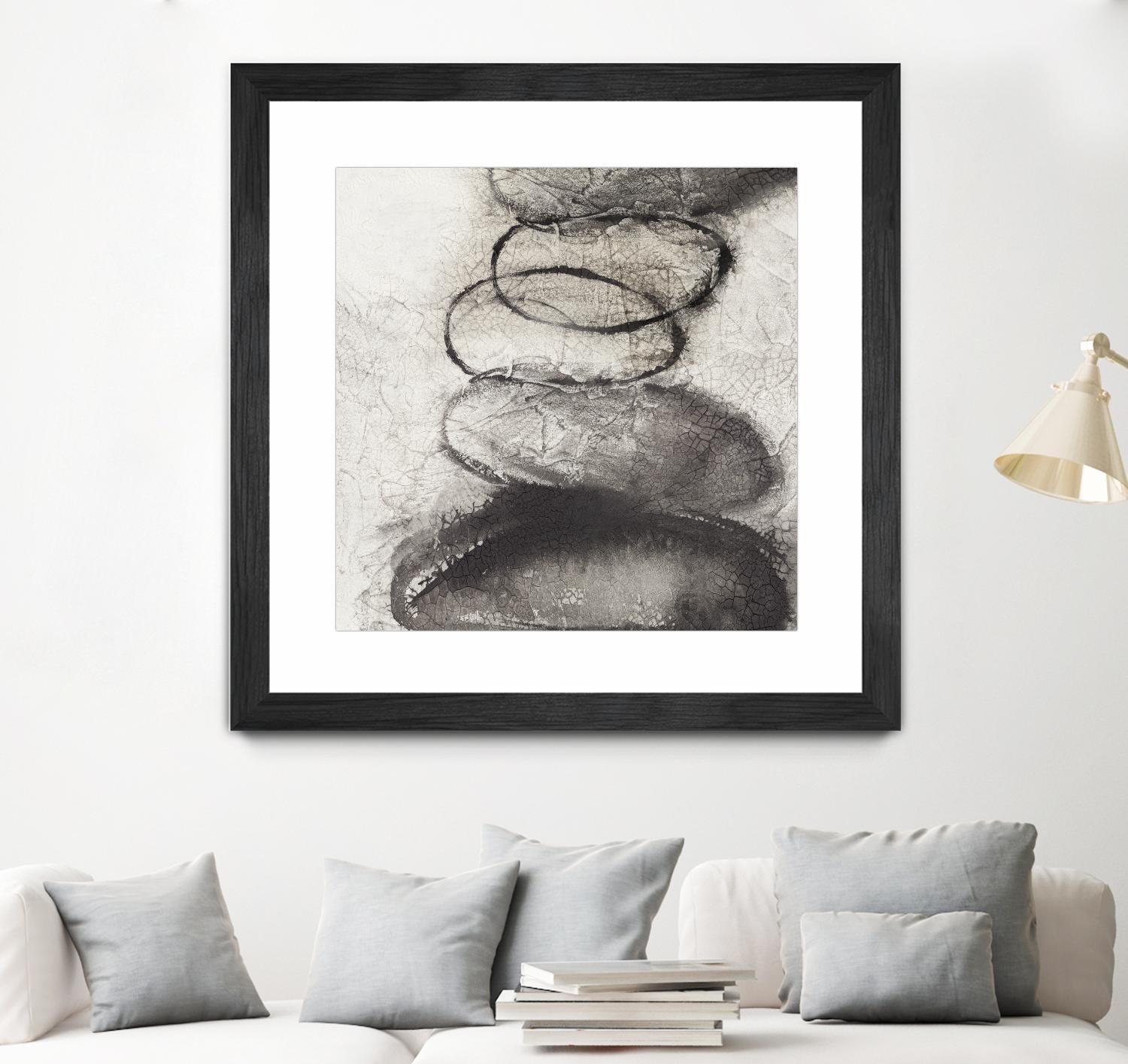 Starting Point I by PI Studio on GIANT ART - abstract