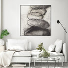 Starting Point I by PI Studio on GIANT ART - abstract