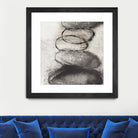 Starting Point I by PI Studio on GIANT ART - abstract