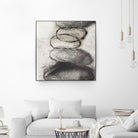 Starting Point I by PI Studio on GIANT ART - abstract