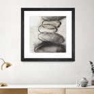 Starting Point I by PI Studio on GIANT ART - abstract