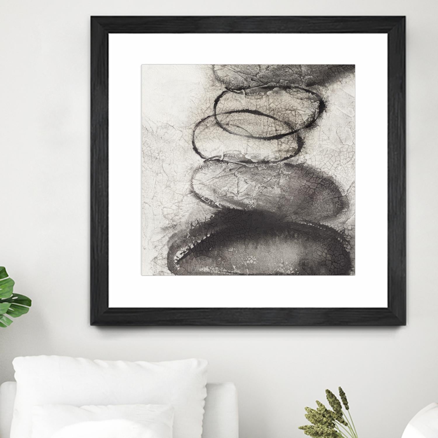 Starting Point I by PI Studio on GIANT ART - abstract