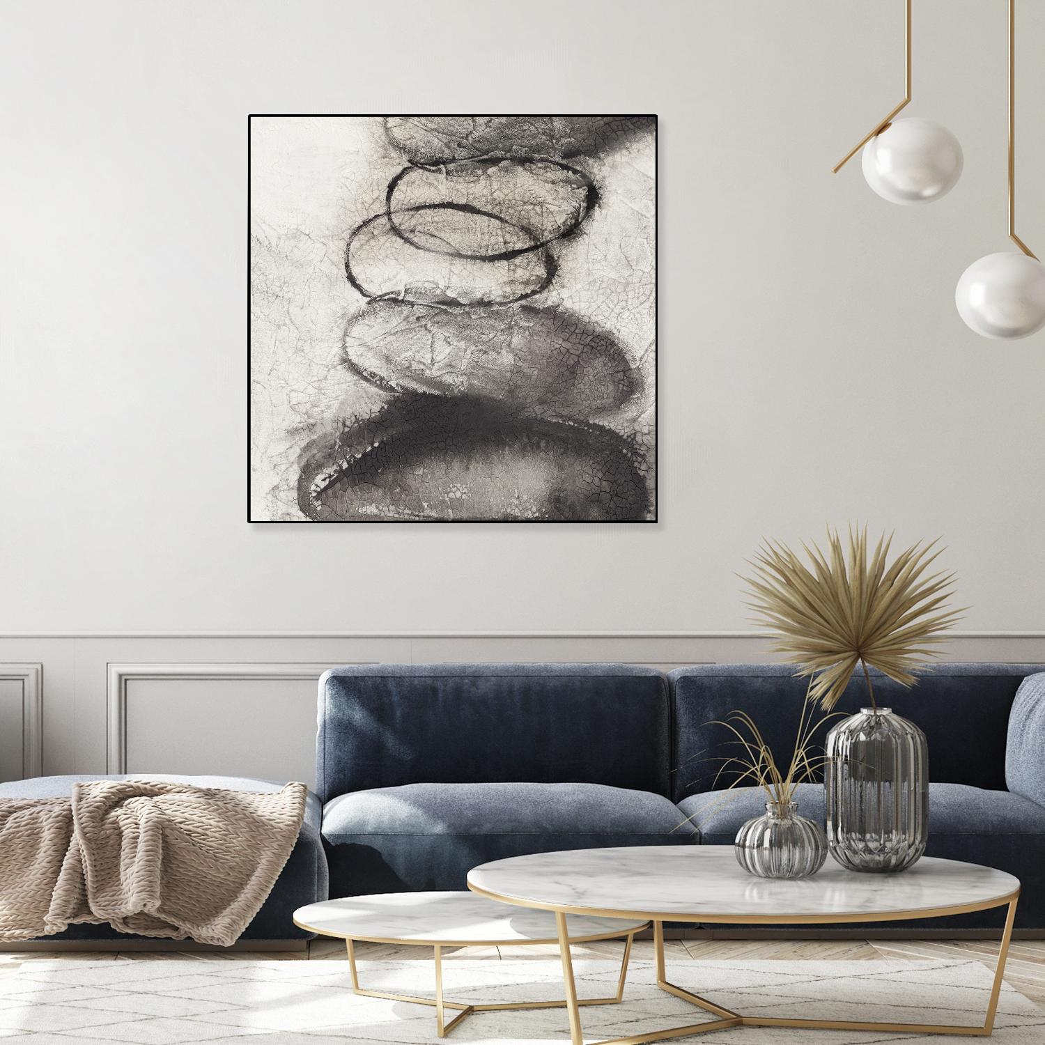 Starting Point I by PI Studio on GIANT ART - abstract