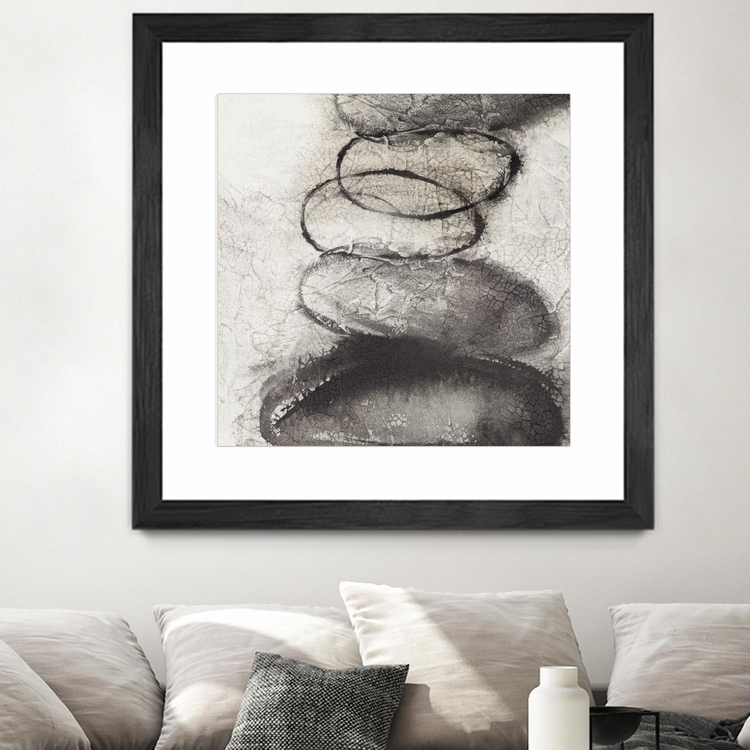 Starting Point I by PI Studio on GIANT ART - abstract