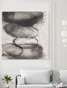 Starting Point II by PI Studio on GIANT ART - abstract