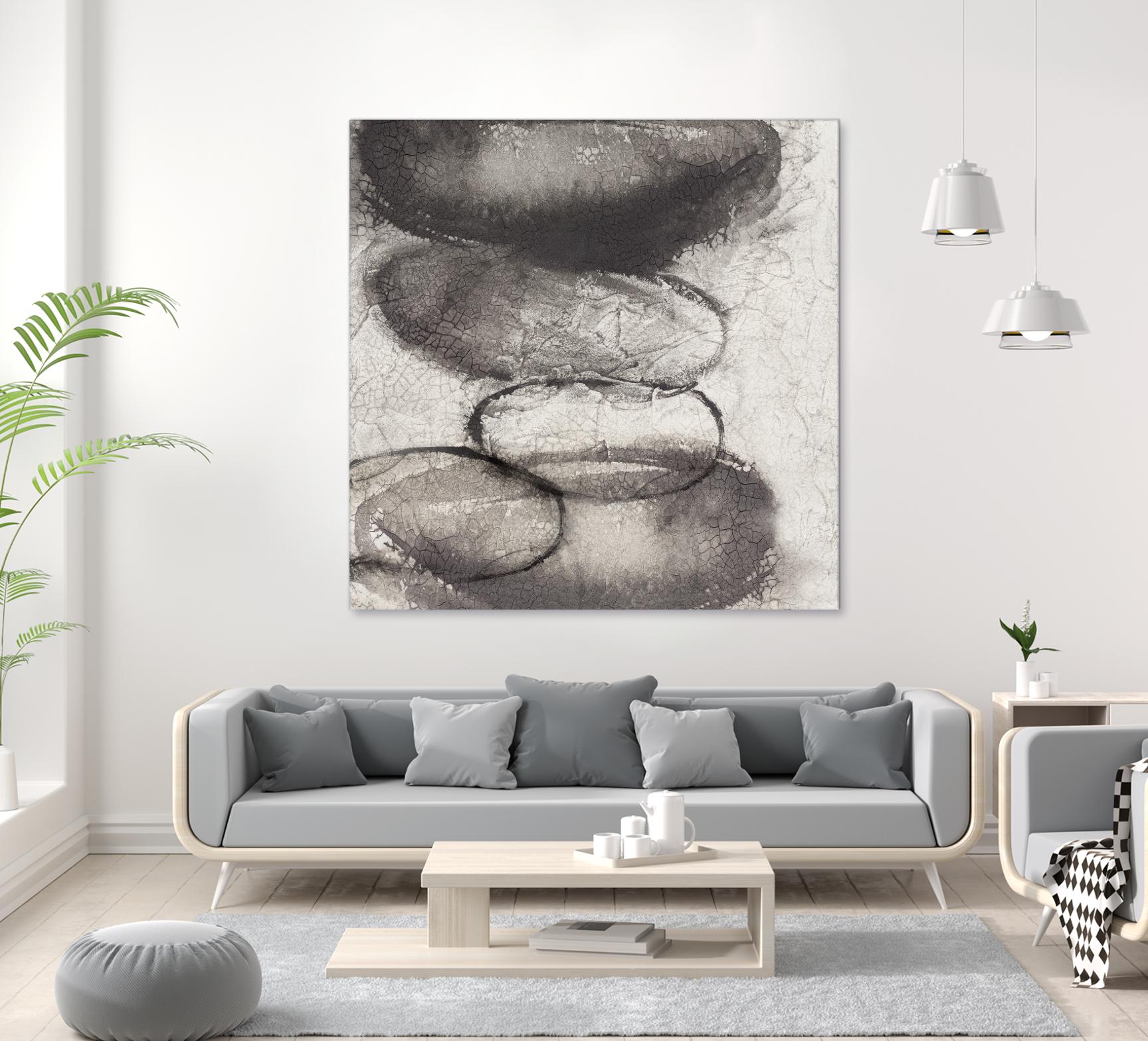 Starting Point II by PI Studio on GIANT ART - abstract