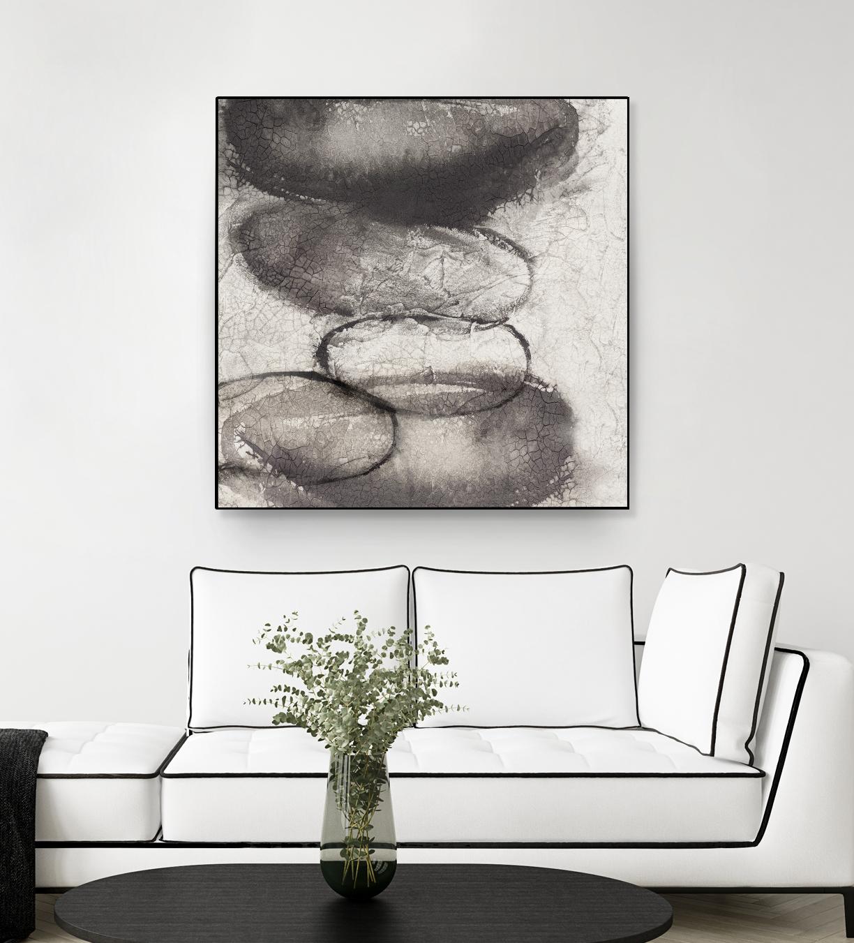 Starting Point II by PI Studio on GIANT ART - abstract