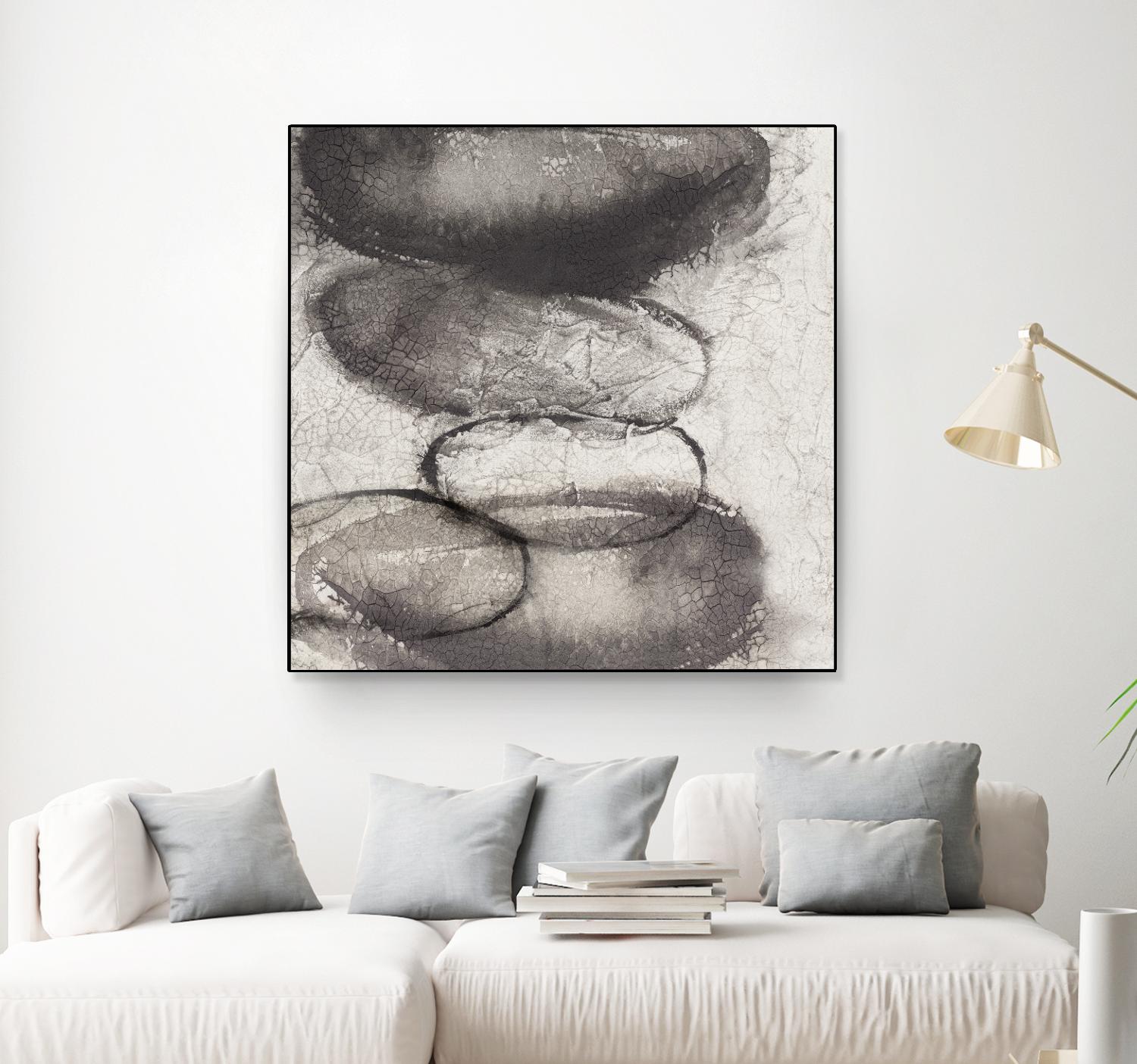 Starting Point II by PI Studio on GIANT ART - abstract