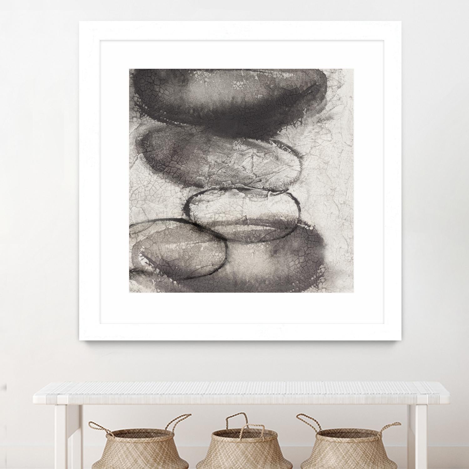 Starting Point II by PI Studio on GIANT ART - abstract